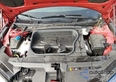 2023 Hyundai Ioniq 6 Se from USA, damaged, VIN KMHM24AA7PA036746